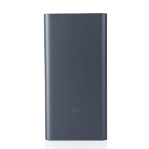 Mi Power Bank 10,000mAh, 18W