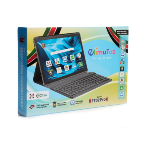 ElimuTab Educational Tablet | ET02 Pro