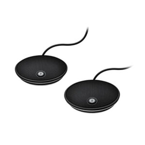 Logitech GROUP Expansion Mics (2 packs)