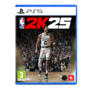 NBA 2K25 - PS5