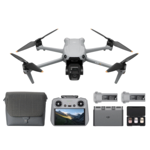 DJI Air 3S Fly More Combo (DJI RC 2)