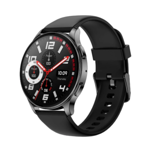 AmazFit-Pop-3R Black