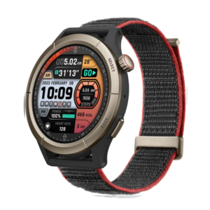 Amazfit Cheetah Pro (Run Track Black)