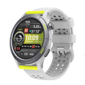 Amazfit Cheetah (Speedster Grey)