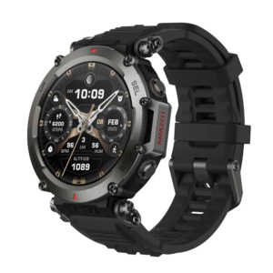 Amazfit T-Rex Ultra Abyss Black