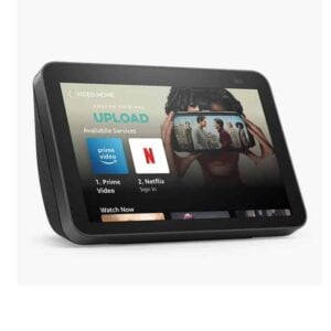 Amazon Echo Show 8 (2nd Generation)