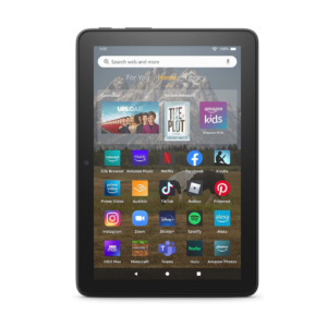 Amazon Fire HD 8 (2022)