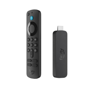Amazon Fire TV Stick 4K (2024)