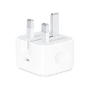 Apple 20W USB-C Power Adapter