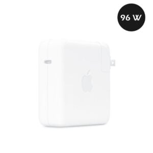 Apple 96W USB-C Power Adapter