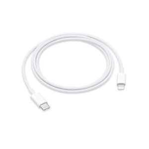 Apple Lightning to USB Cable