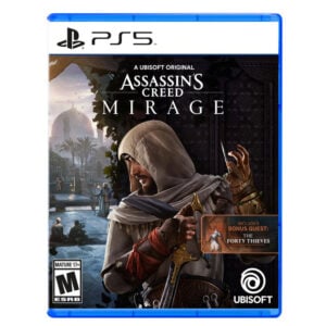 Assassins Creed Mirage - PS5