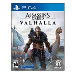 Assassin's Creed Valhalla - PS4