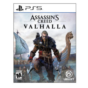 Assassin's Creed Valhalla - PS5