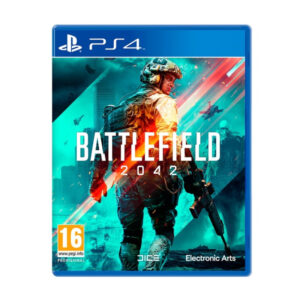 Battlefield 2042 - PS4