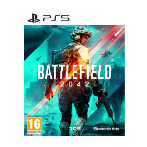 Battlefield 2042 - PS5
