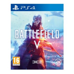 Battlefield V PS4