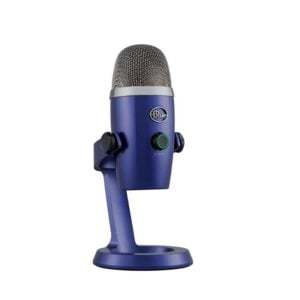 Blue Yeti Nano