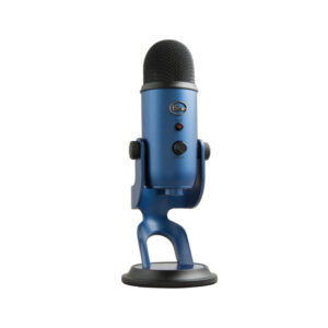 Blue Yeti USB Microphone
