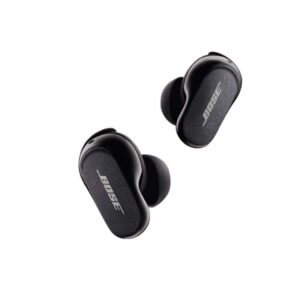 Bose QuietComfort Earbuds II