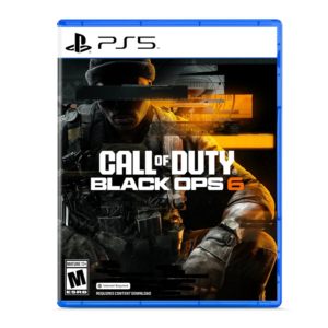 Call of Duty: Black Ops 6 - PS5