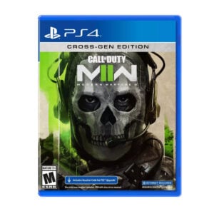 Call of Duty: Modern Warfare II - PS4