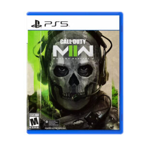 Call of Duty: Modern Warfare II - PS5