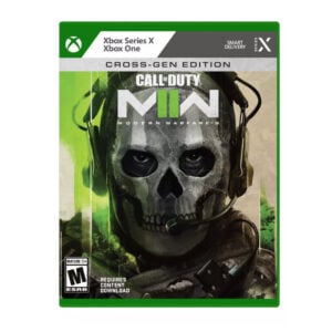 Call of Duty: Modern Warfare II - Xbox