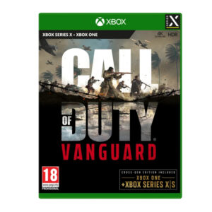 Call of Duty Vanguard - Xbox Series X