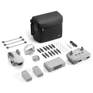 DJI Mini 2 SE Fly More Combo