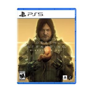 Death Stranding Director’s Cut PS5