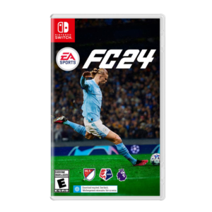 EA Sports FC 24 - Nintendo Switch