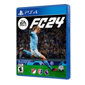 EA Sports FC 24 - PlayStation 4