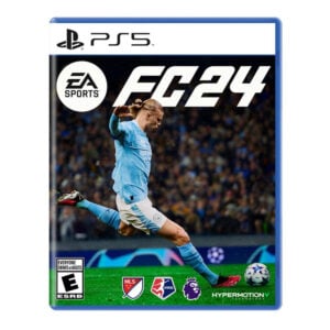 EA Sports FC 24 - PlayStation 5