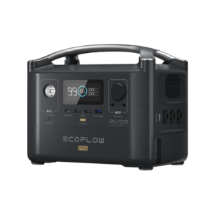 EcoFlow RIVER Pro Portable Power Station