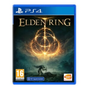 Elden Ring - PS4