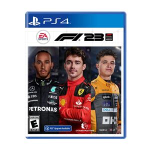 F1 23 - PlayStation 4
