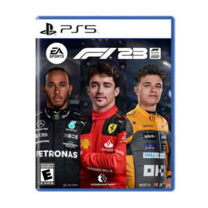 F1 23 - PlayStation 5