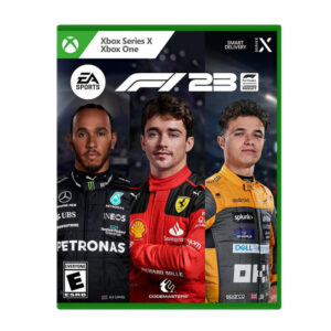 F1 23 - Xbox Series X