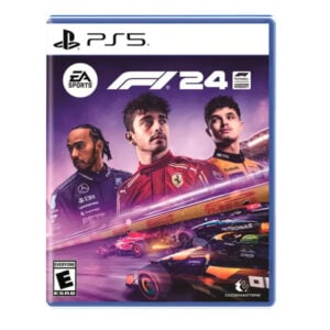 F1 24 - PS5