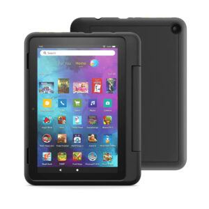 Amazon Fire HD 8 Kids Pro tablet (ages 6–12)