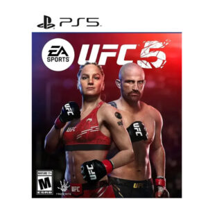 EA Sports UFC 5 - PS5