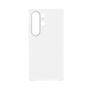 Galaxy S25 Ultra Clear Case