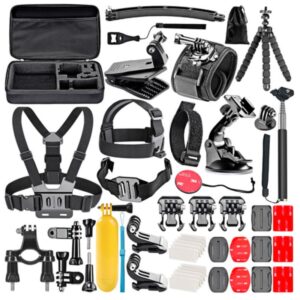 GoPro Accessories Kit