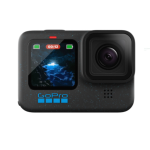 GoPro HERO 12 Black