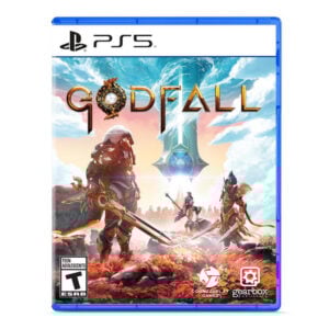 Godfall - PS5
