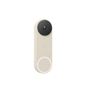 Google Next Doorbell