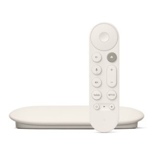 Google TV Streamer 4K