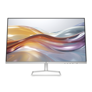 HP 527sf Series 5 27-inch FHD Monitor
