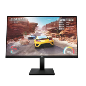 HP X27 FreeSync 165 Hz IPS Gaming Monitor